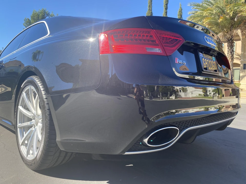2013 Audi B8 RS5 - Image 28 of 31