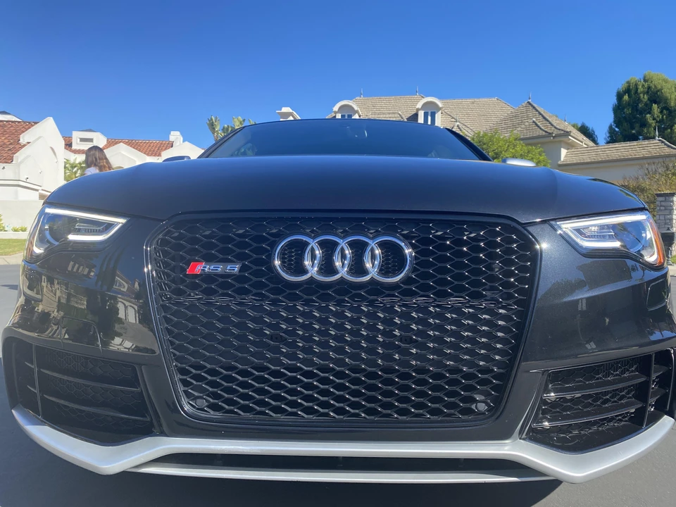 2013 Audi B8 RS5 - Image 6 of 31