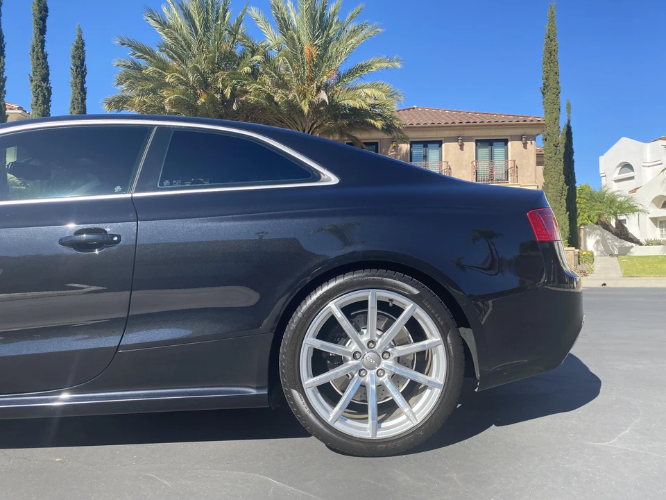 2013 Audi B8 RS5 - Image 26 of 31