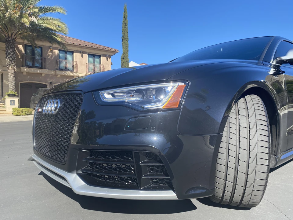 2013 Audi B8 RS5 - Image 21 of 31