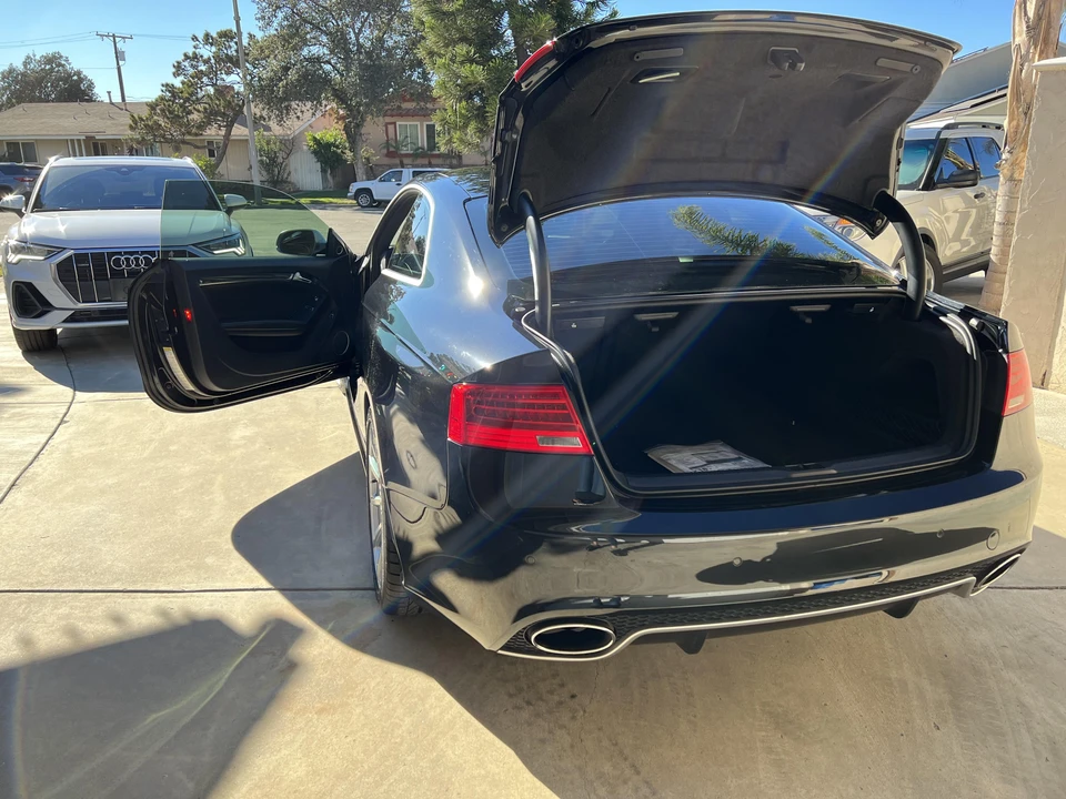 2013 Audi B8 RS5 - Image 17 of 31