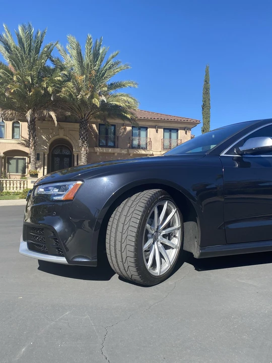 2013 Audi B8 RS5 - Image 22 of 31
