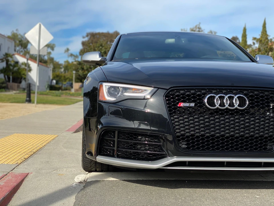 2013 Audi B8 RS5 - Image 18 of 31