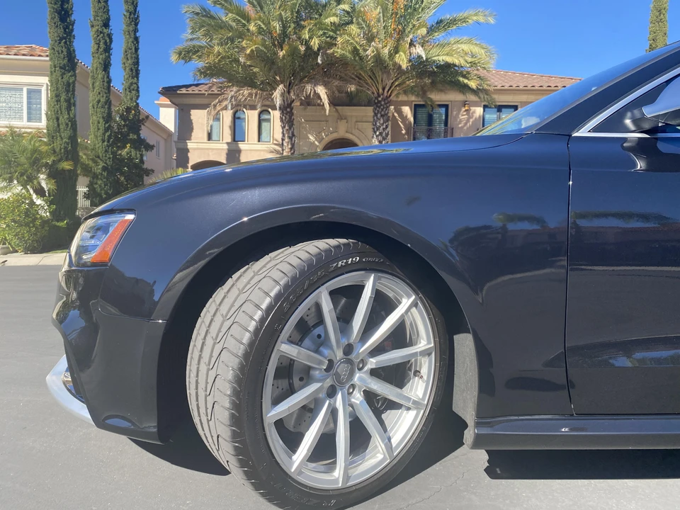 2013 Audi B8 RS5 - Image 23 of 31