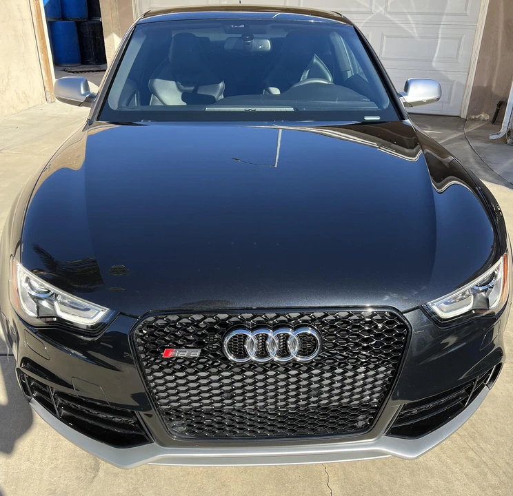 2013 Audi B8 RS5 - Image 12 of 31