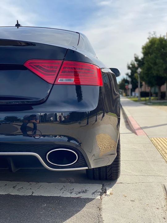 2013 Audi B8 RS5 - Image 30 of 31