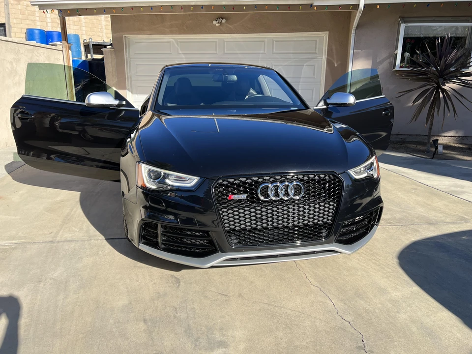 2013 Audi B8 RS5 - Image 15 of 31