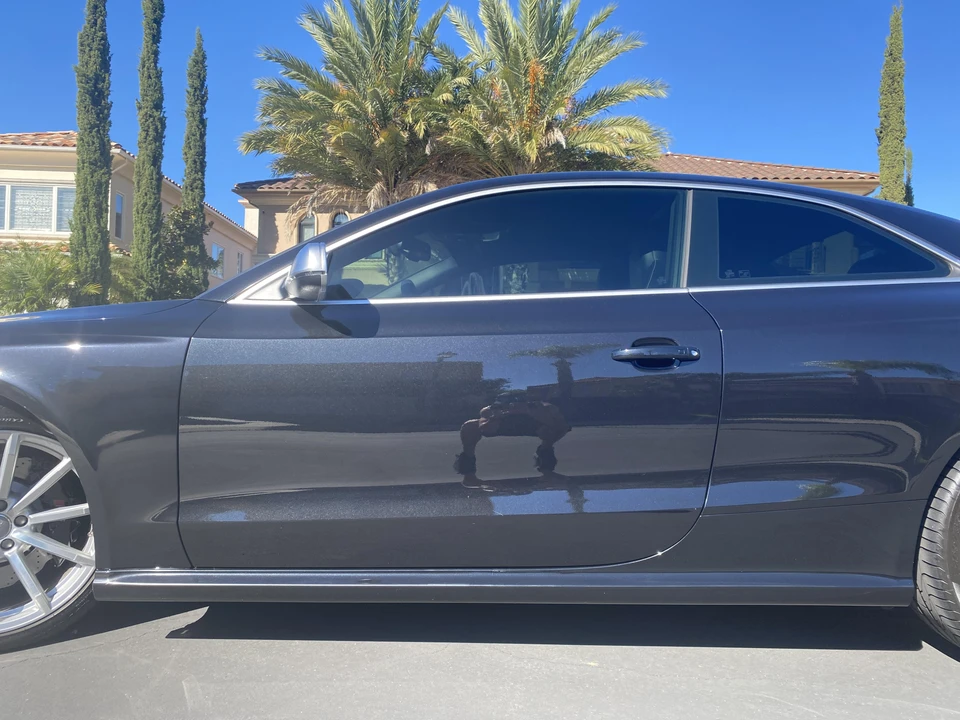 2013 Audi B8 RS5 - Image 24 of 31