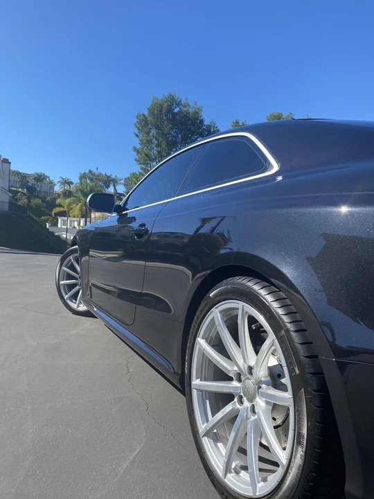 2013 Audi B8 RS5 - Image 27 of 31