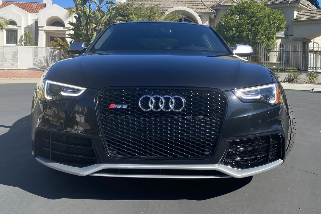 2013 Audi B8 RS5 - Image 2 of 31