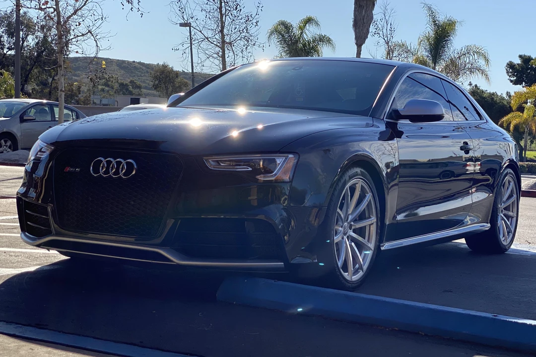 2013 Audi B8 RS5 - Image 7 of 31