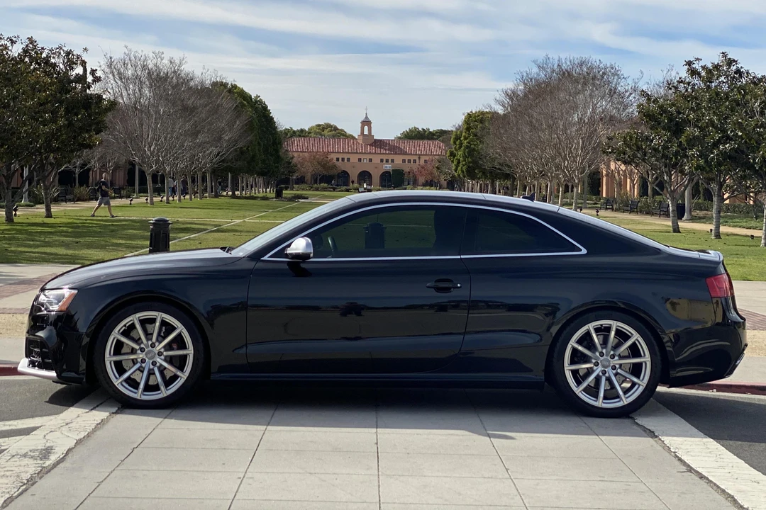 2013 Audi B8 RS5 - Image 3 of 31