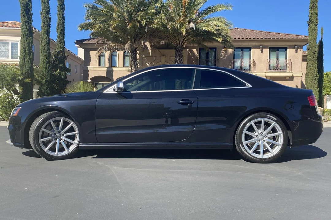 2013 Audi B8 RS5 - Image 8 of 31