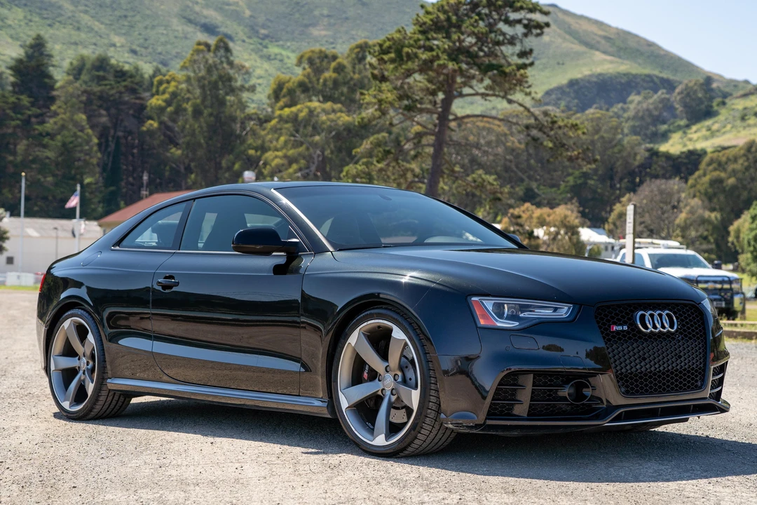2013 Audi B8 RS5 - Image 9 of 31