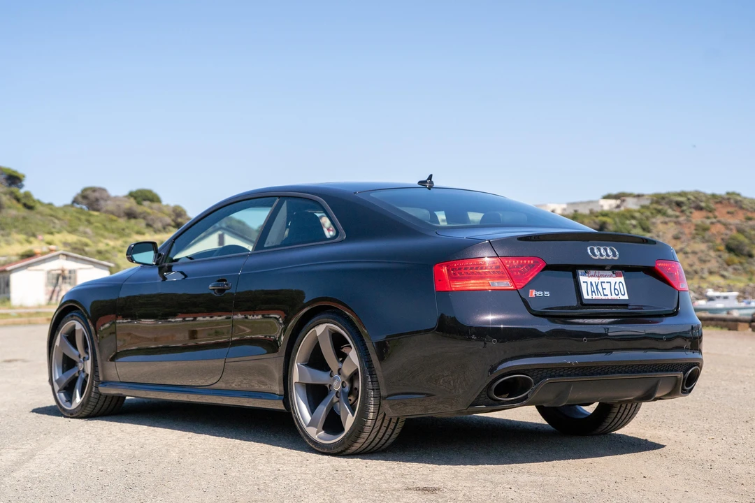2013 Audi B8 RS5 - Image 8 of 31