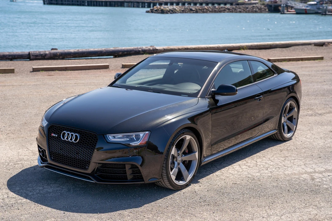 2013 Audi B8 RS5 - Image 6 of 31