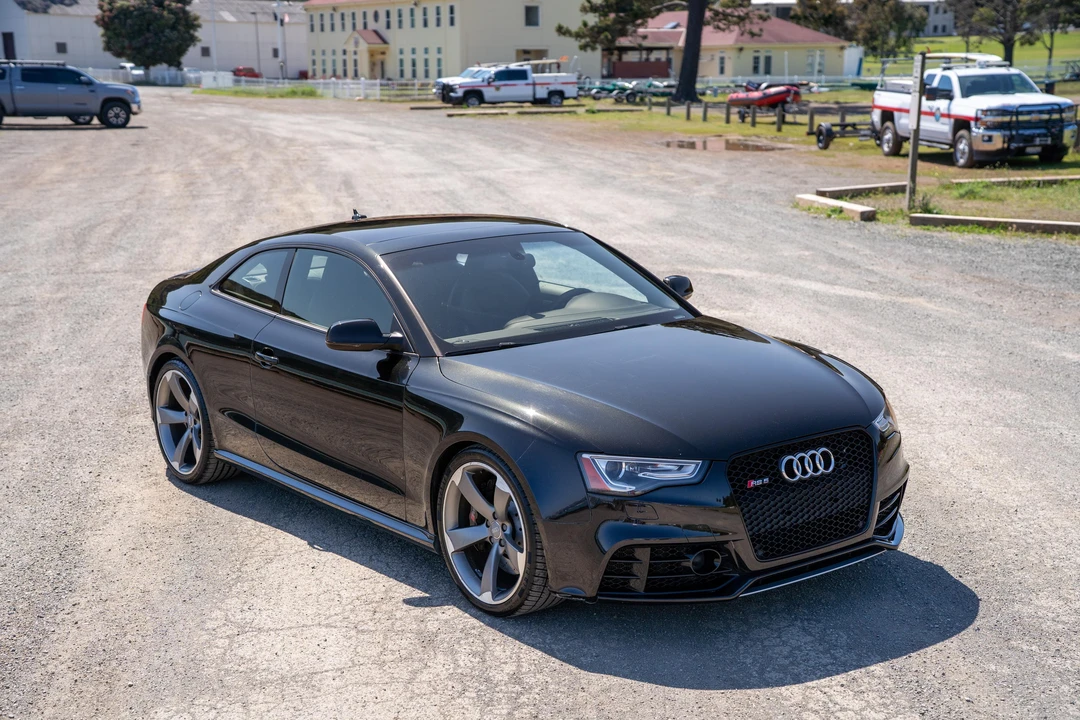 2013 Audi B8 RS5 - Image 10 of 31