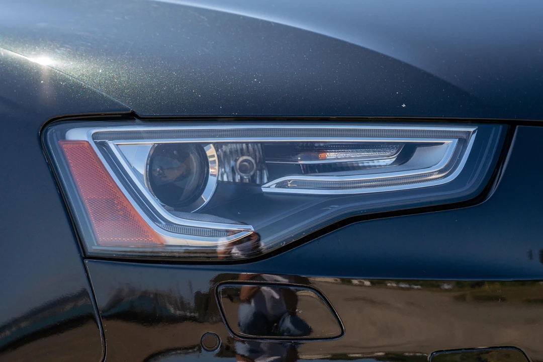 2013 Audi B8 RS5 - Image 11 of 31