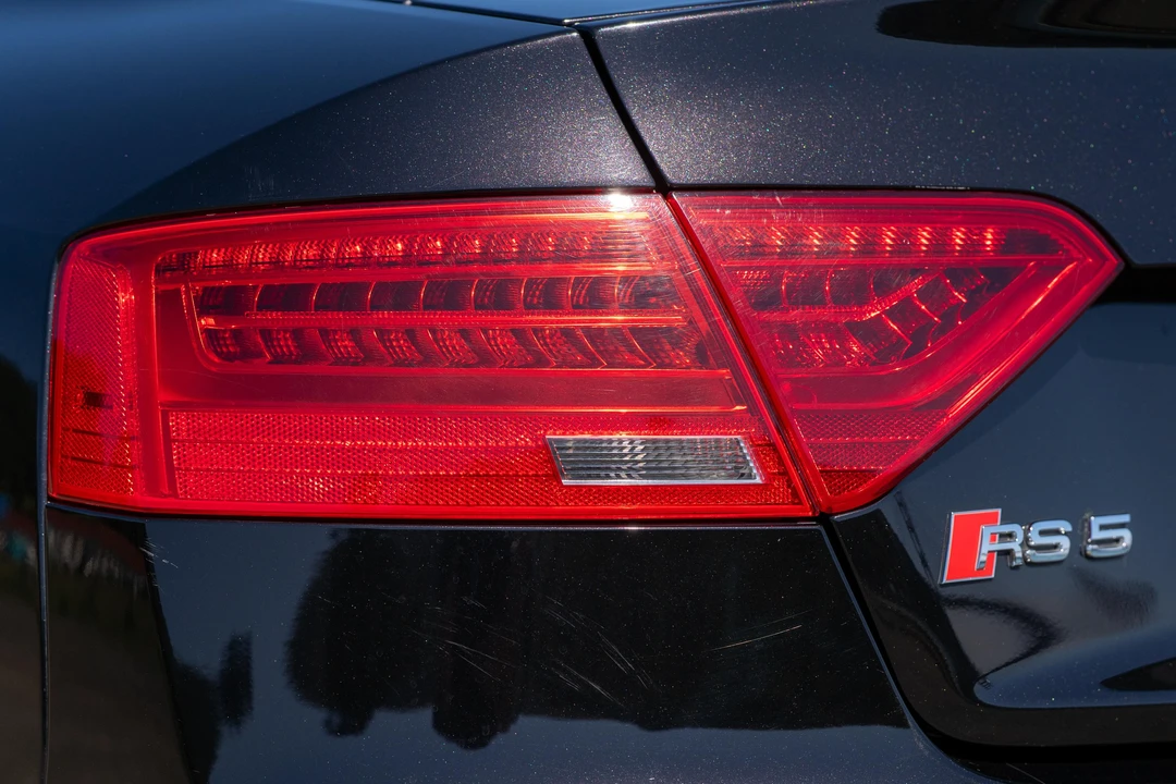 2013 Audi B8 RS5 - Image 19 of 31