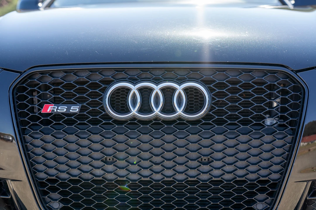 2013 Audi B8 RS5 - Image 13 of 31