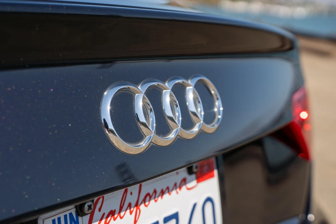 2013 Audi B8 RS5 - Image 21 of 31
