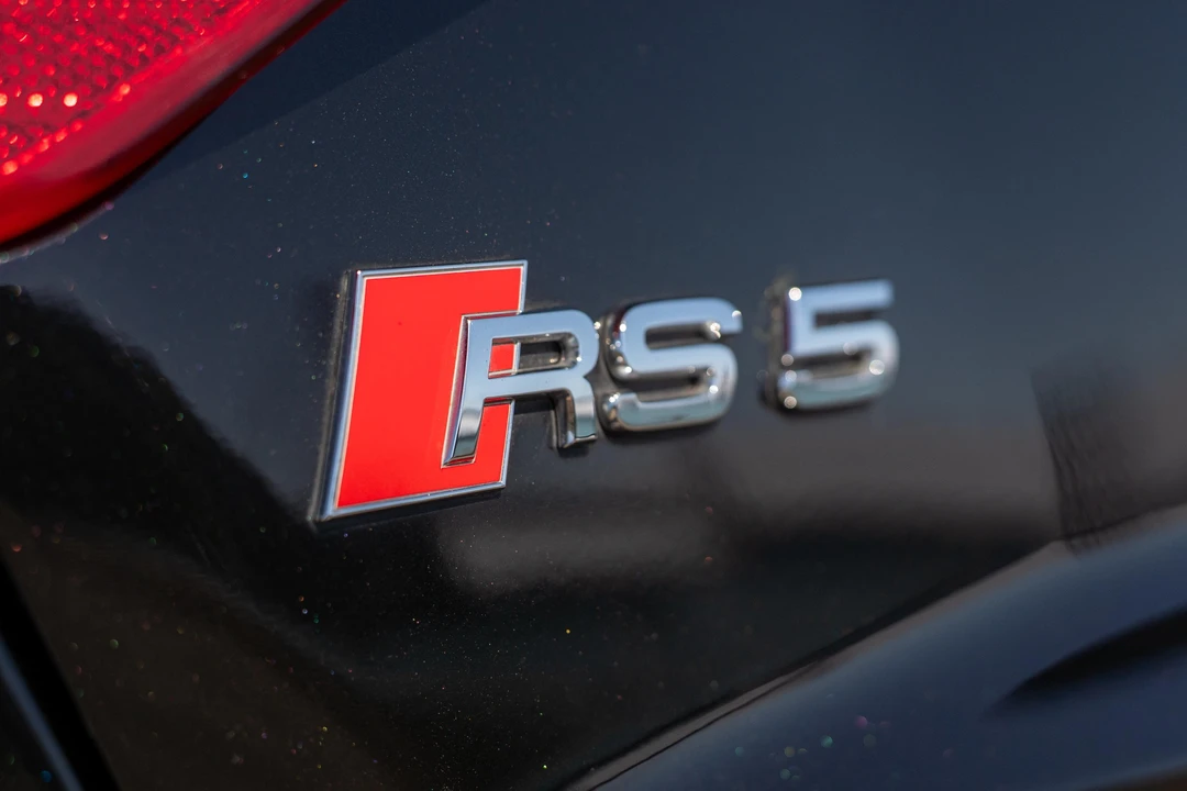 2013 Audi B8 RS5 - Image 20 of 31