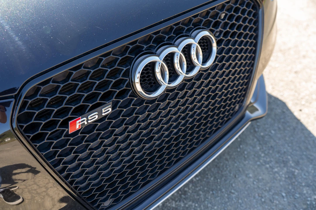 2013 Audi B8 RS5 - Image 12 of 31