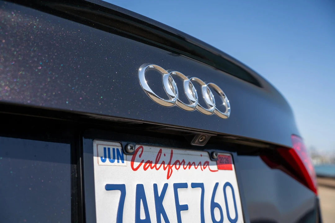 2013 Audi B8 RS5 - Image 22 of 31