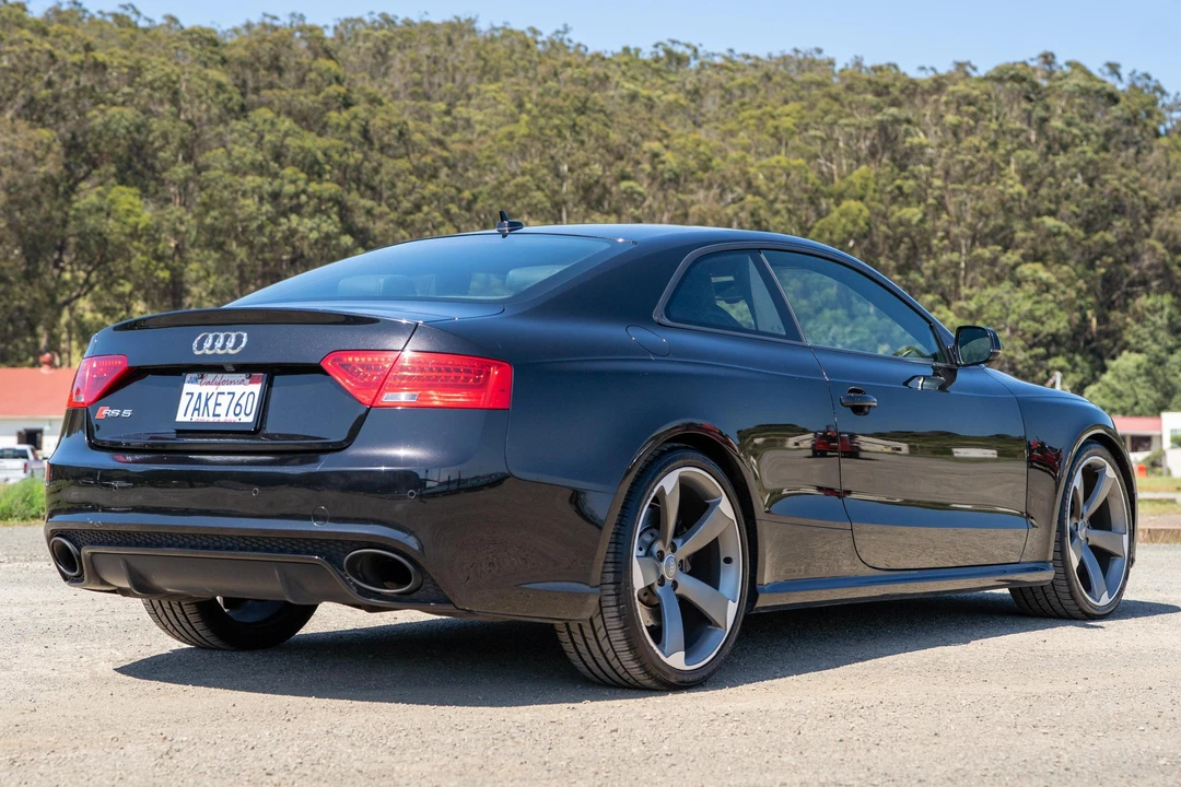 2013 Audi B8 RS5 - Image 4 of 31