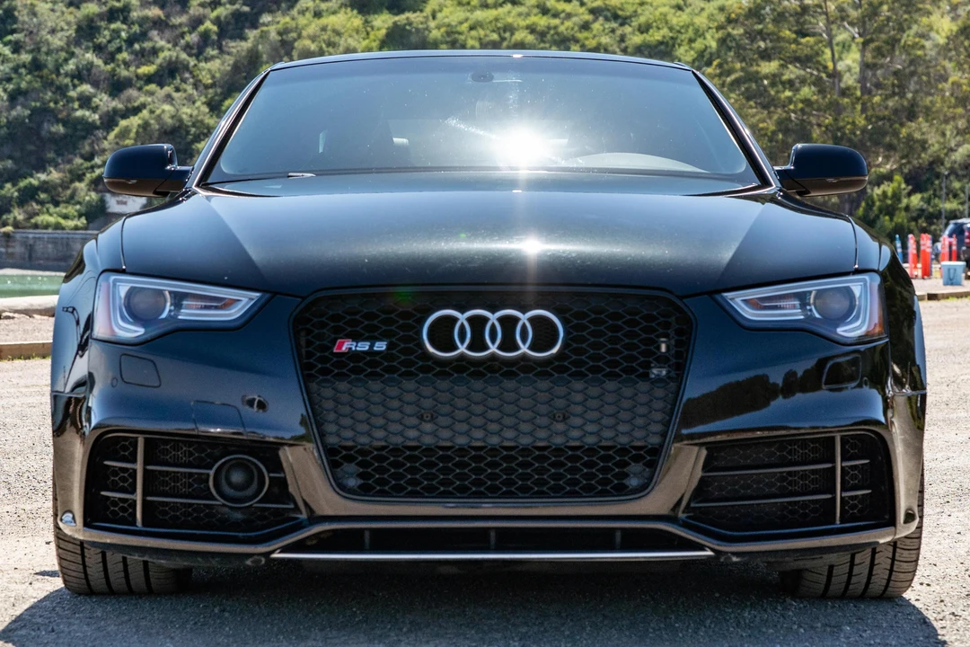 2013 Audi B8 RS5 - Image 2 of 31