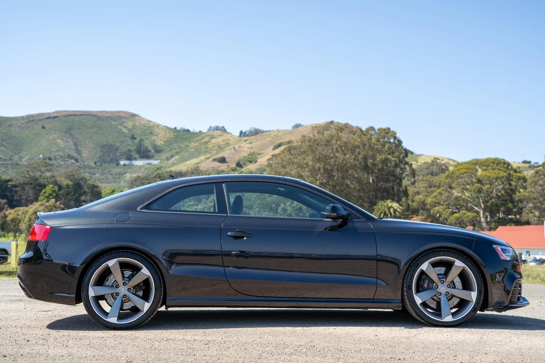 2013 Audi B8 RS5 - Image 3 of 31