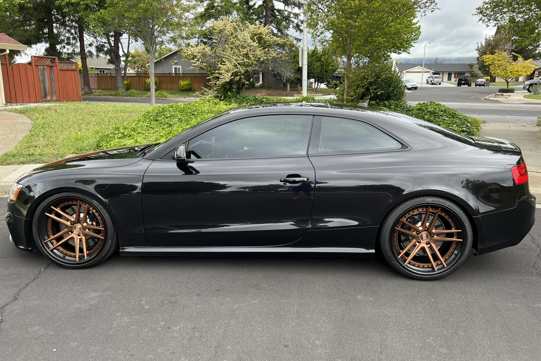 2013 Audi B8 RS5 - Image 3 of 31