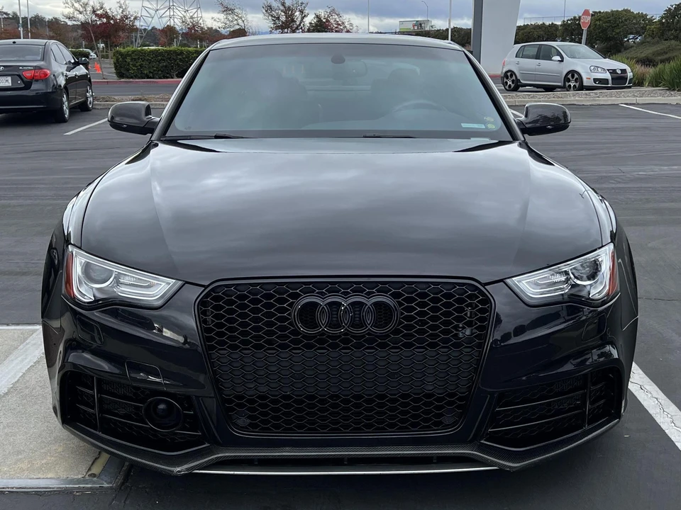 2013 Audi B8 RS5 - Image 2 of 31
