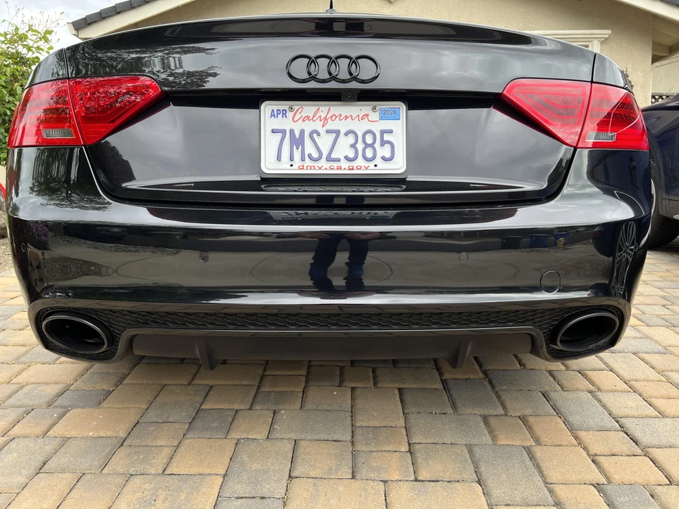2013 Audi B8 RS5 - Image 18 of 31