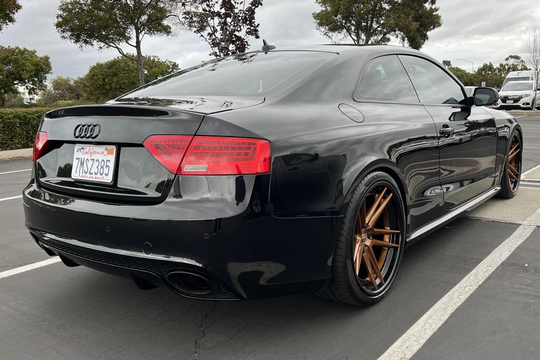 2013 Audi B8 RS5 - Image 4 of 31