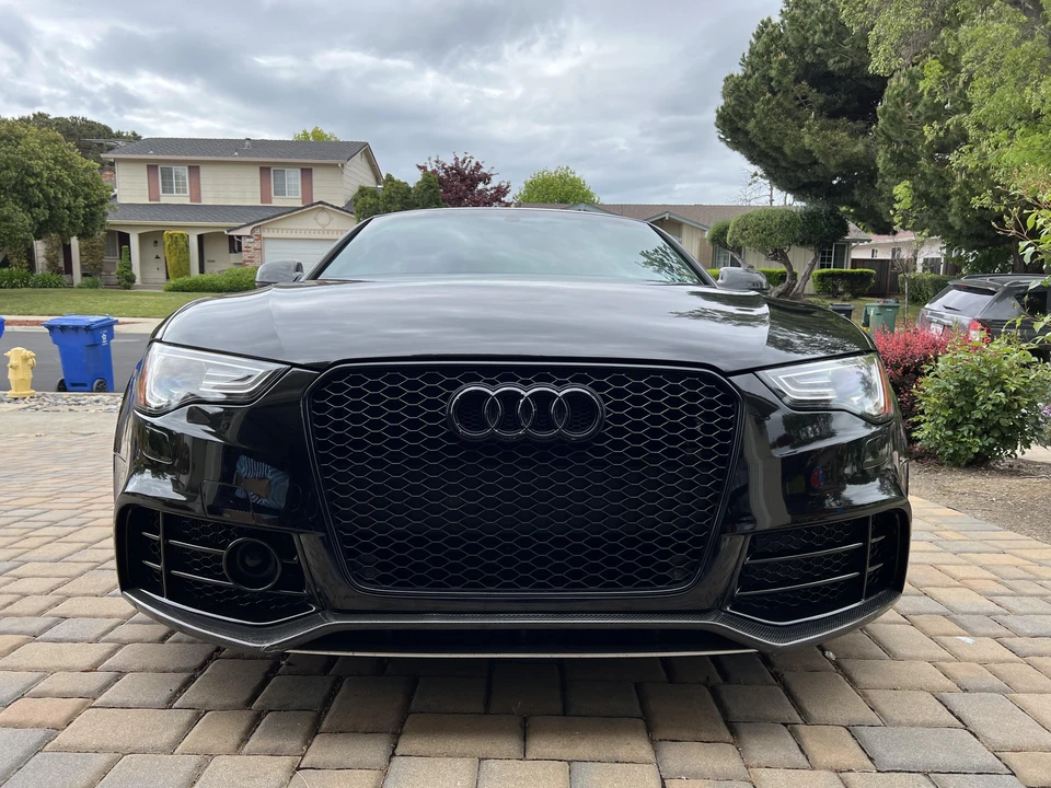 2013 Audi B8 RS5 - Image 6 of 31
