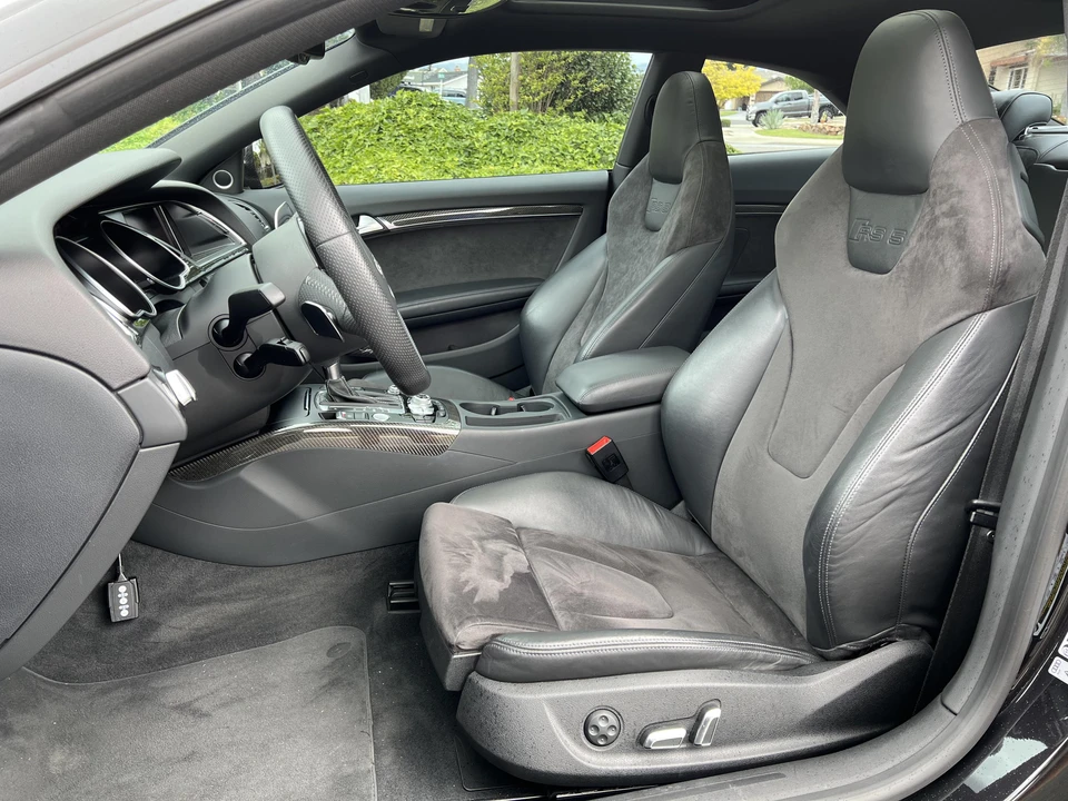 2013 Audi B8 RS5 - Image 29 of 31