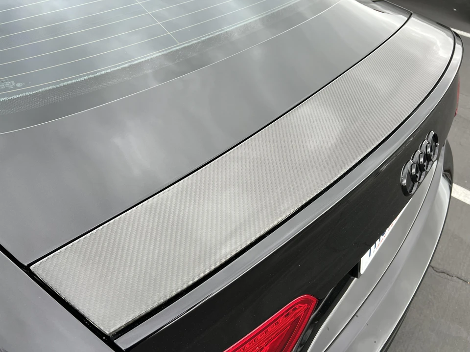 2013 Audi B8 RS5 - Image 16 of 31