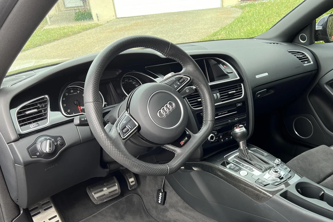 2013 Audi B8 RS5 - Image 25 of 31