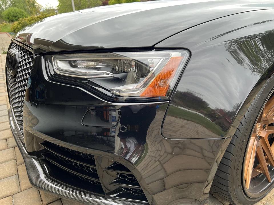 2013 Audi B8 RS5 - Image 11 of 31