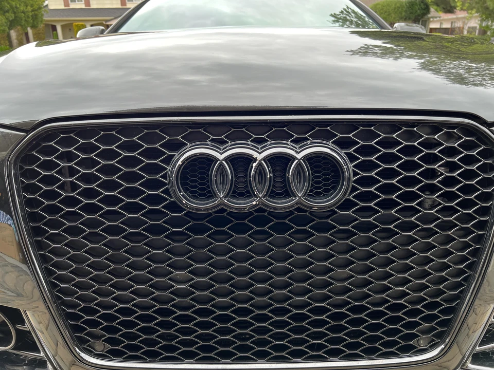 2013 Audi B8 RS5 - Image 10 of 31