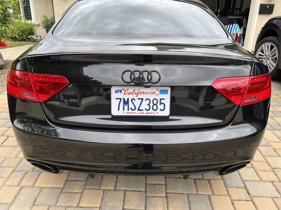 2013 Audi B8 RS5 - Image 17 of 31