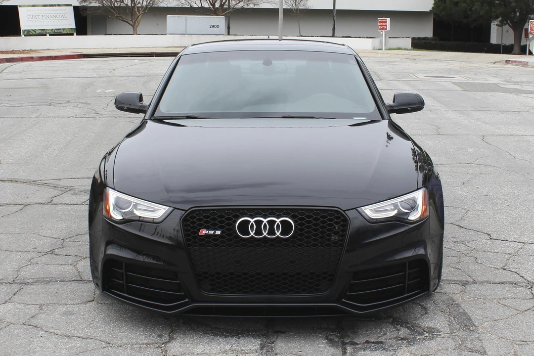 2013 Audi B8 RS5 - Image 2 of 5