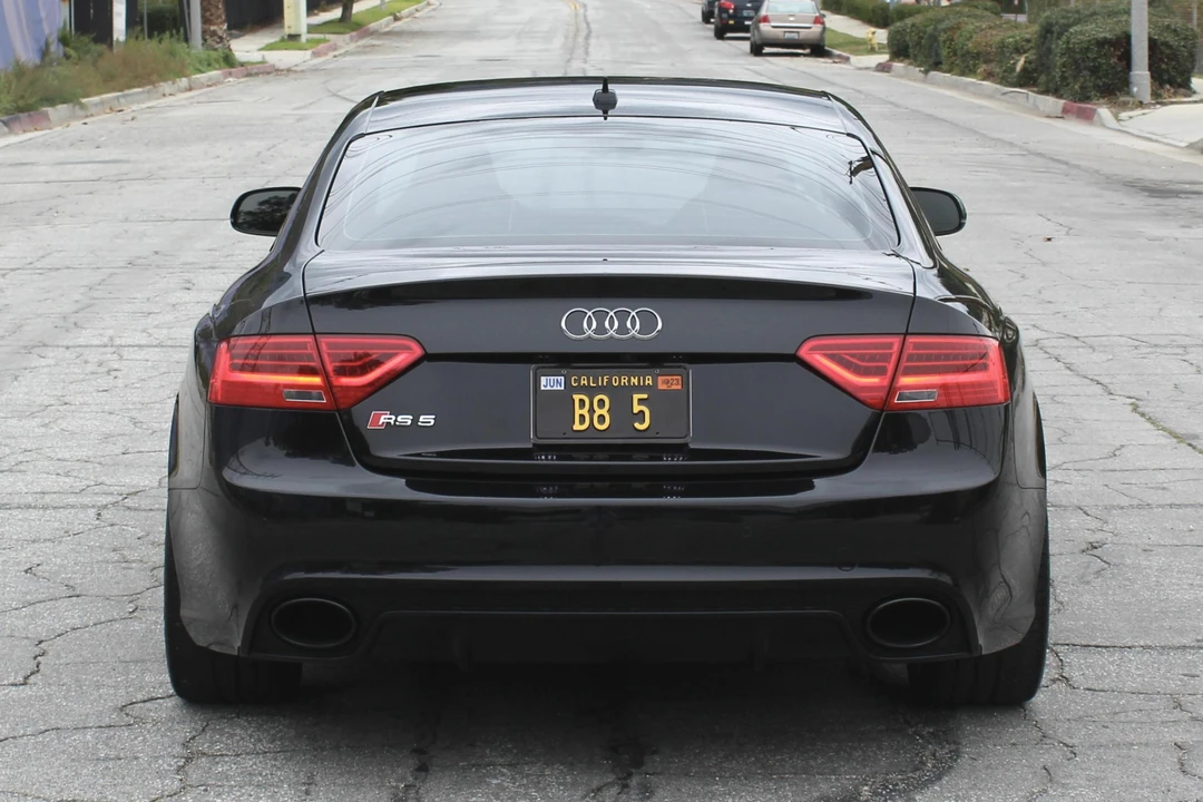 2013 Audi B8 RS5 - Image 5 of 5