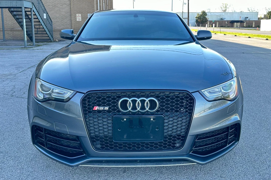 2013 Audi B8 RS5 - Image 2 of 31