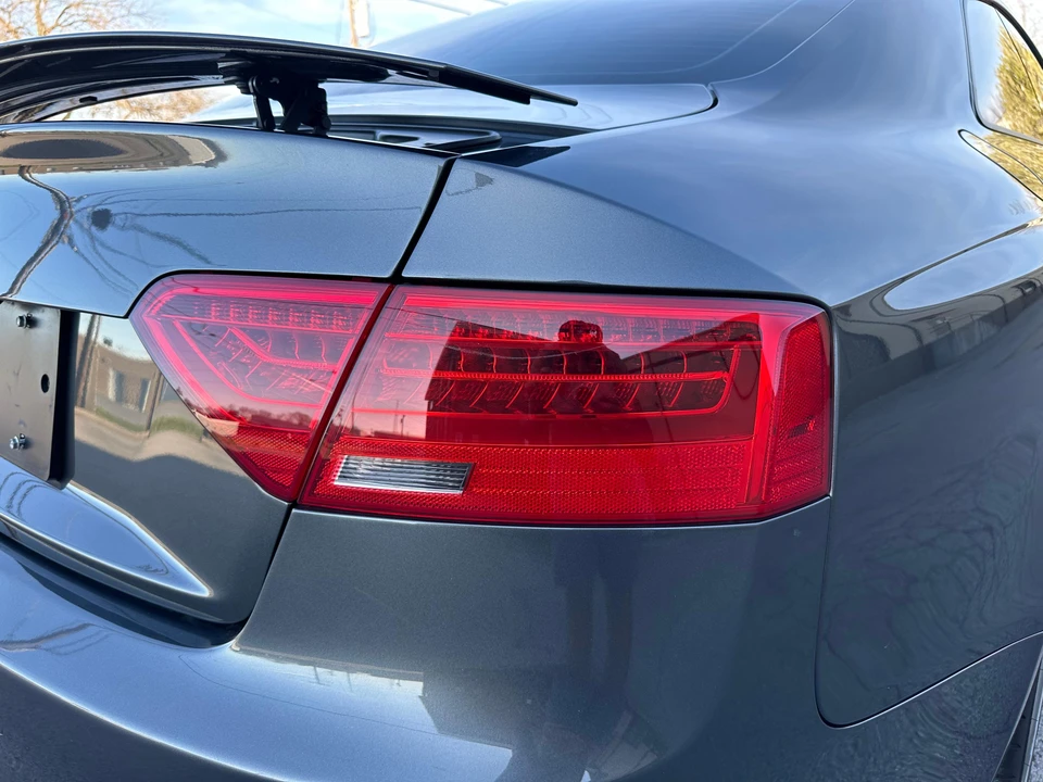 2013 Audi B8 RS5 - Image 22 of 31