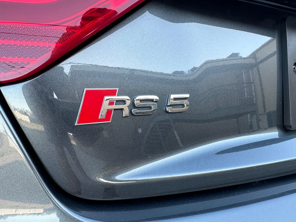 2013 Audi B8 RS5 - Image 21 of 31