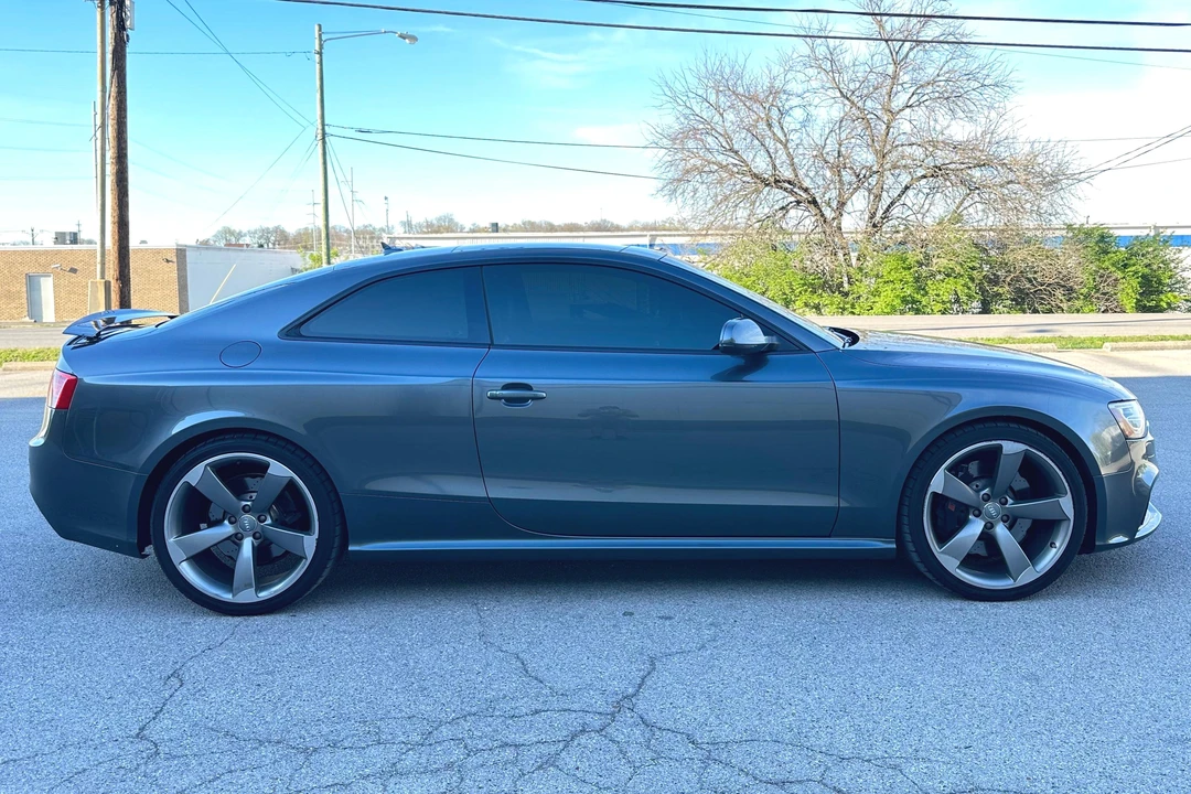 2013 Audi B8 RS5 - Image 3 of 31
