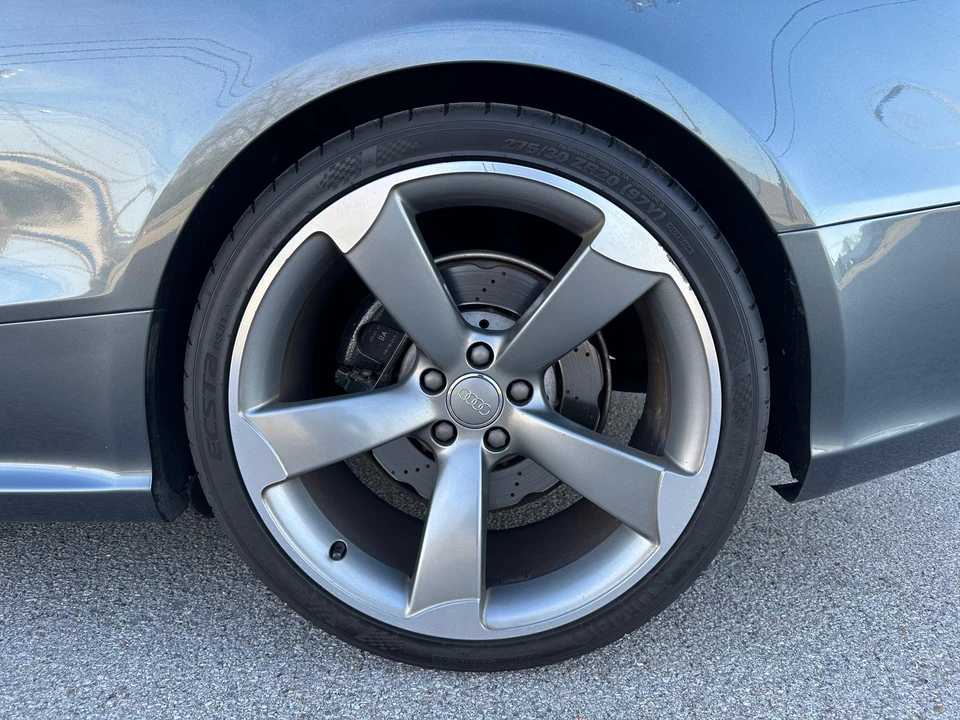 2013 Audi B8 RS5 - Image 31 of 31