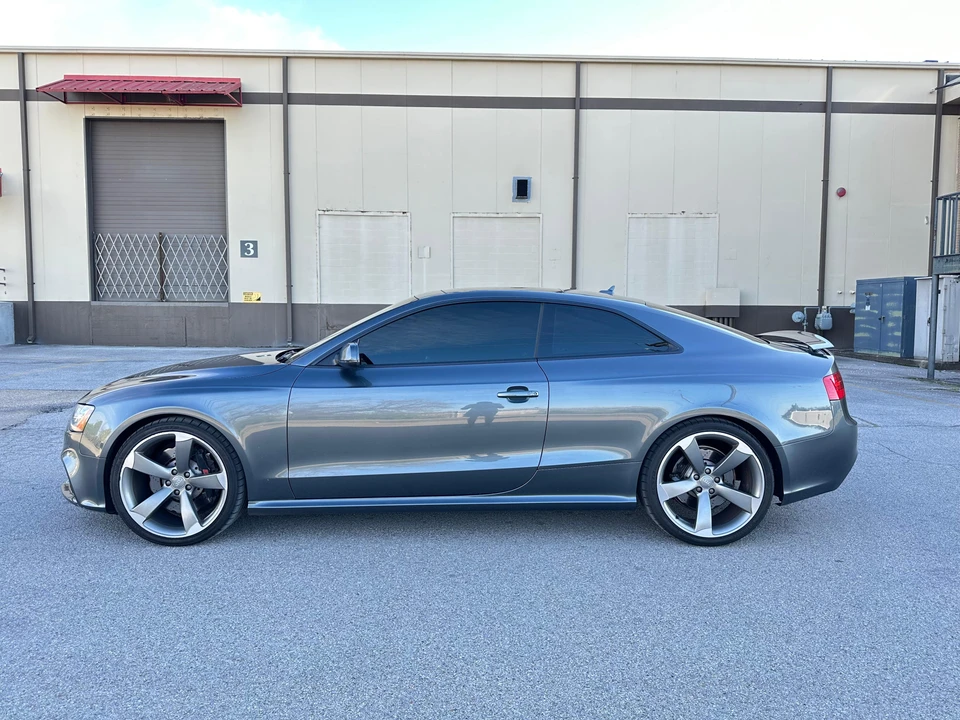 2013 Audi B8 RS5 - Image 7 of 31